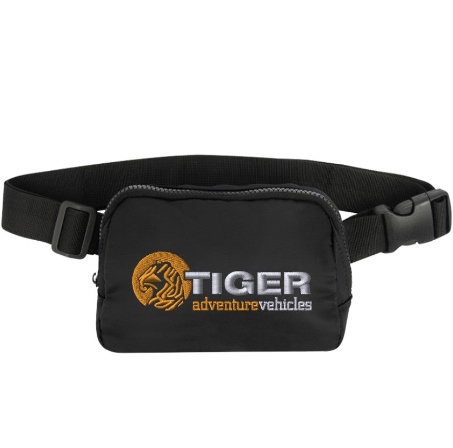 Tiger Vehicles Belt Bag – Provan RV/Tiger Adventure Vehicles