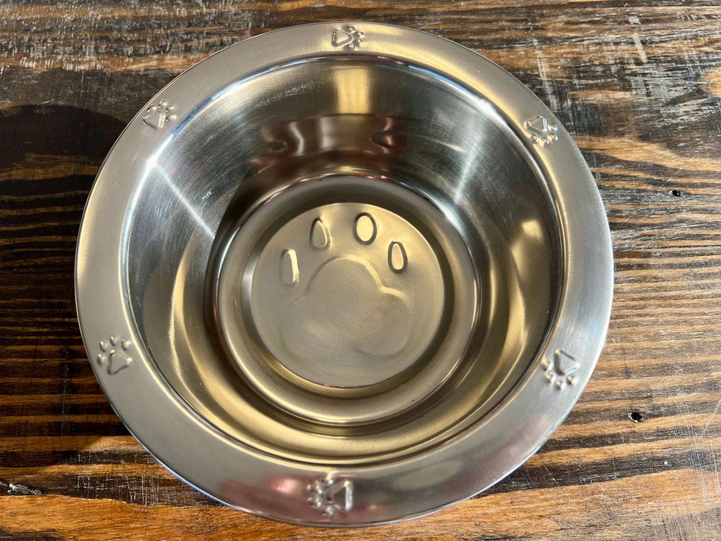 Pet bowl