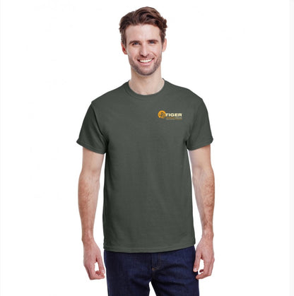 Ride Out Short-sleeve t-shirt