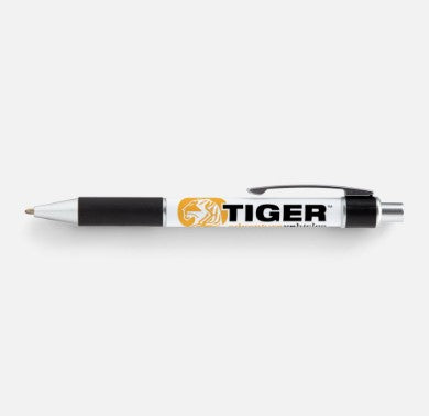 Tiger Writing Pen